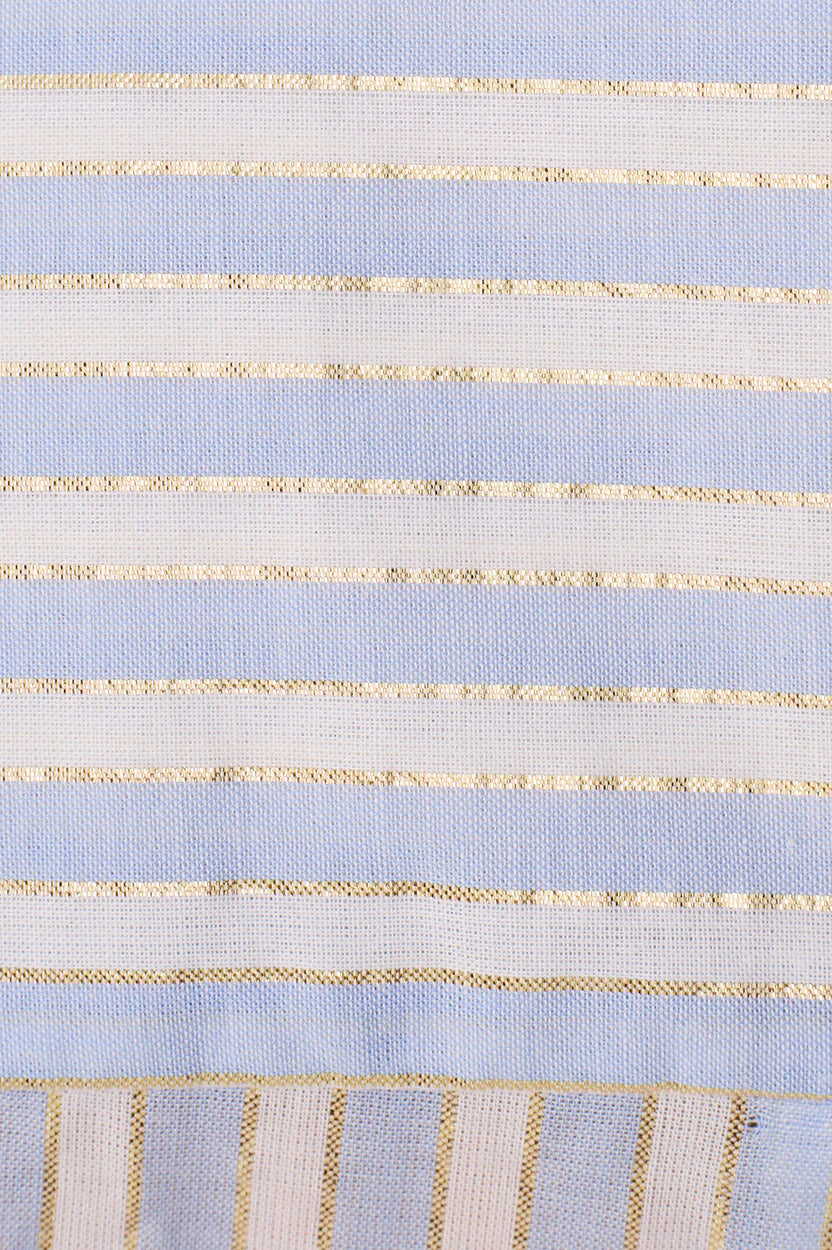 Lurex Stripes Shirt
