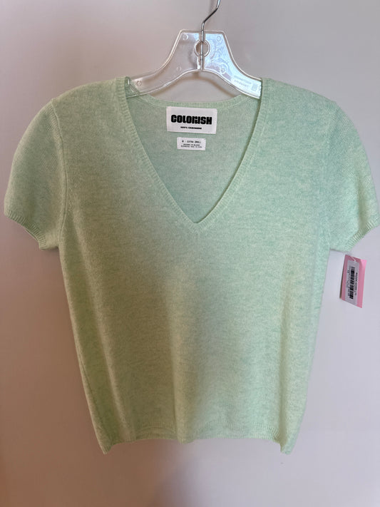 Cashmere Tee