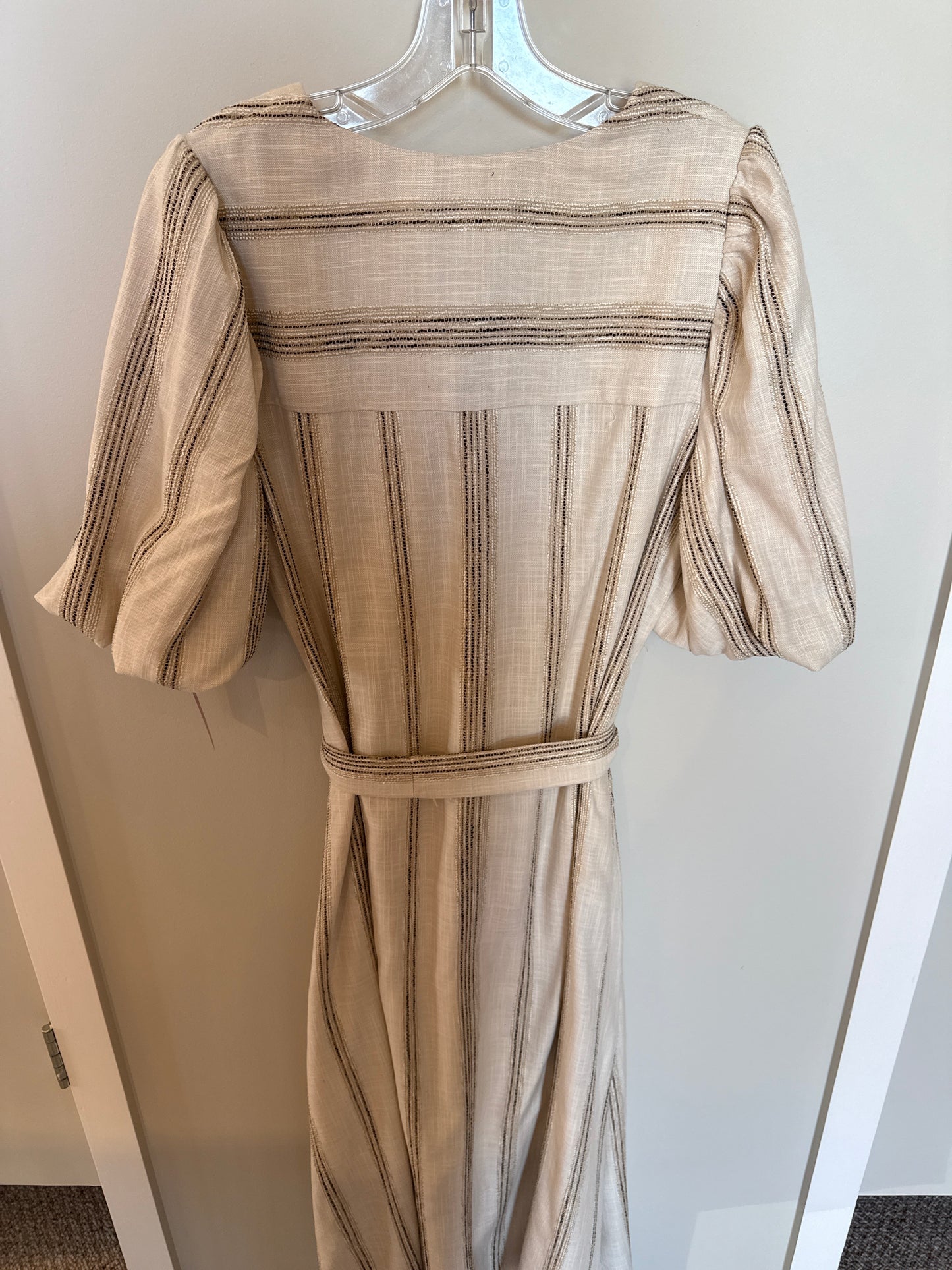 Zen Dress