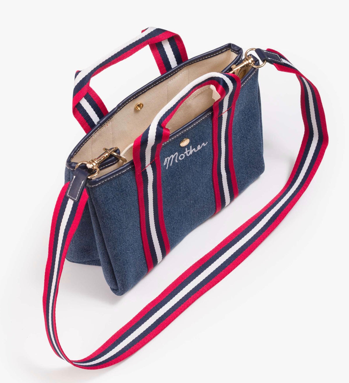 The Mini Everywhere Bag