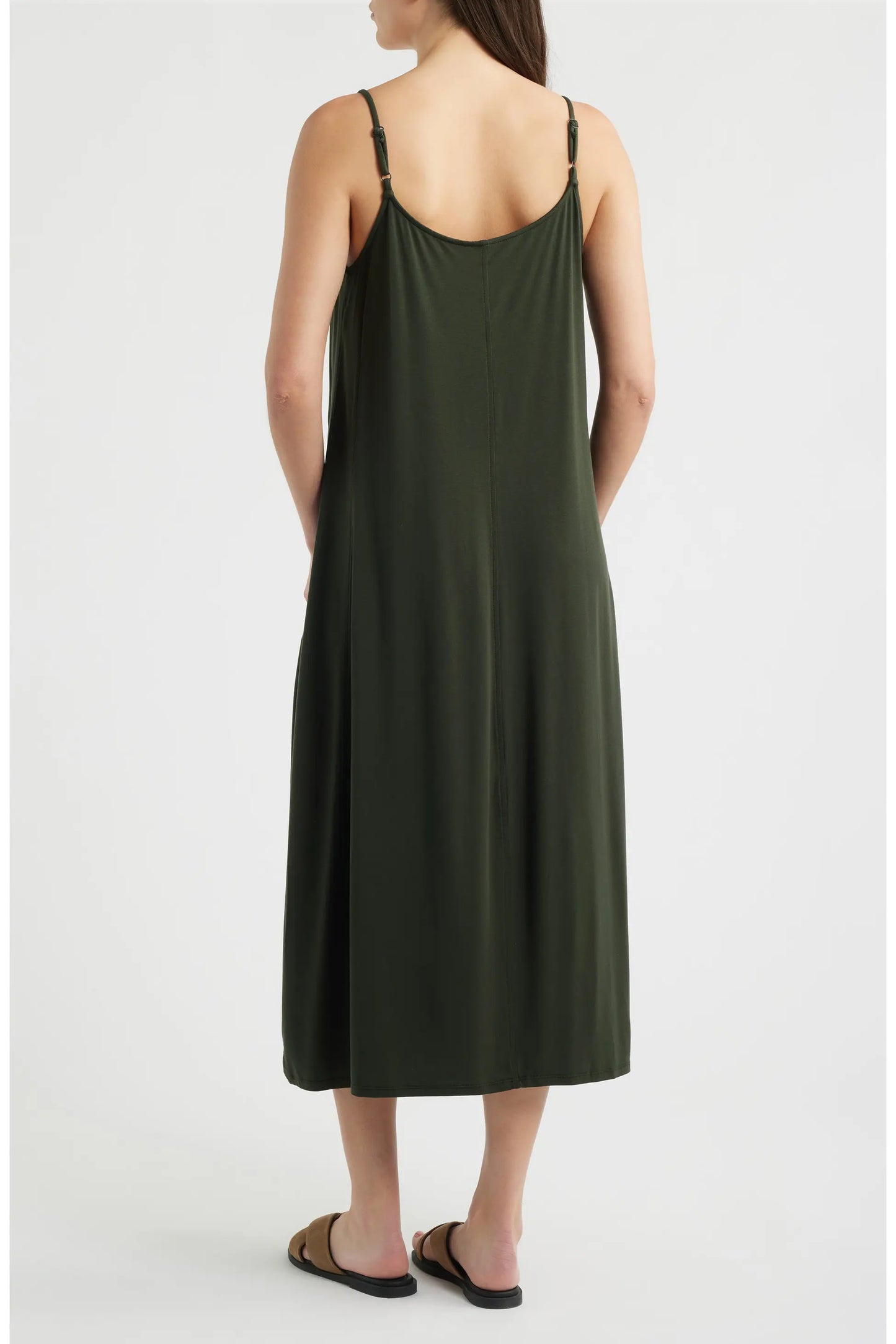 Lantern Dress