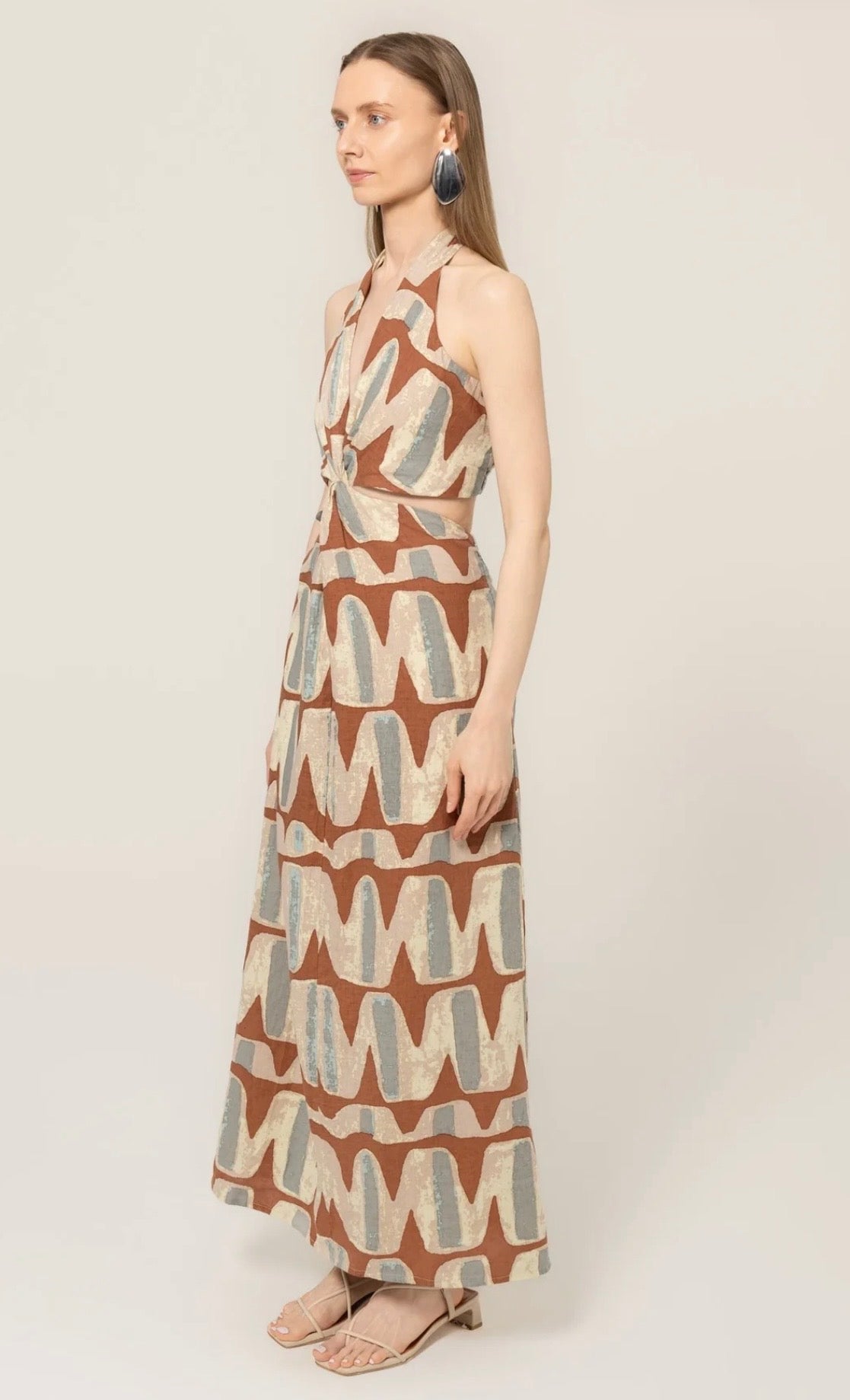 Arden Dress