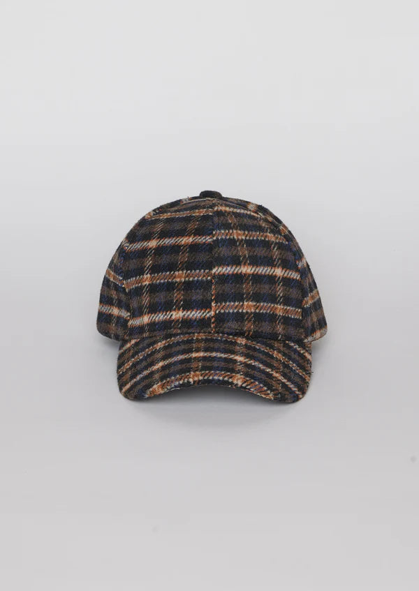 Check Cap