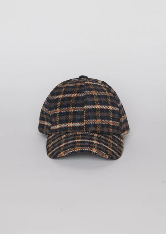 Check Cap