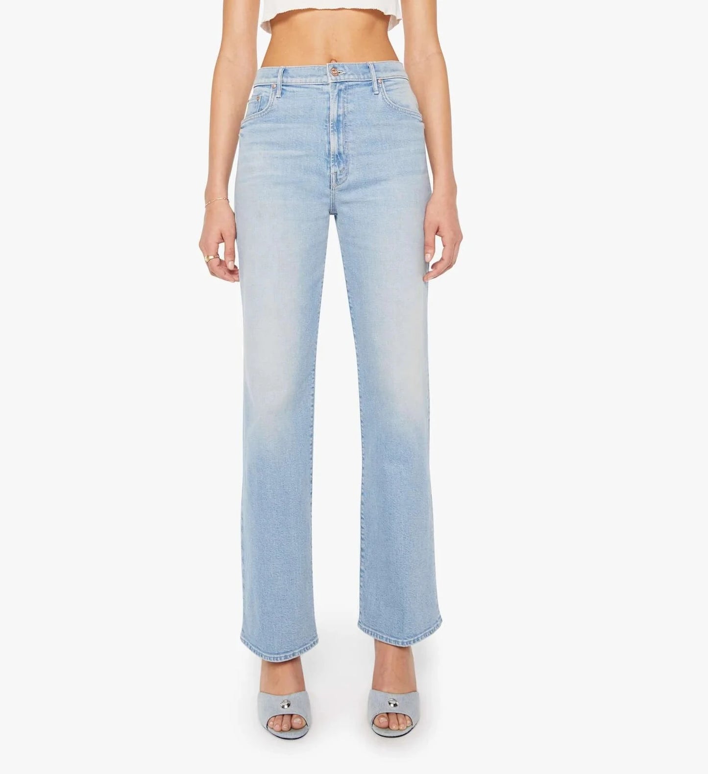 The Maven Sneak All Fired Up