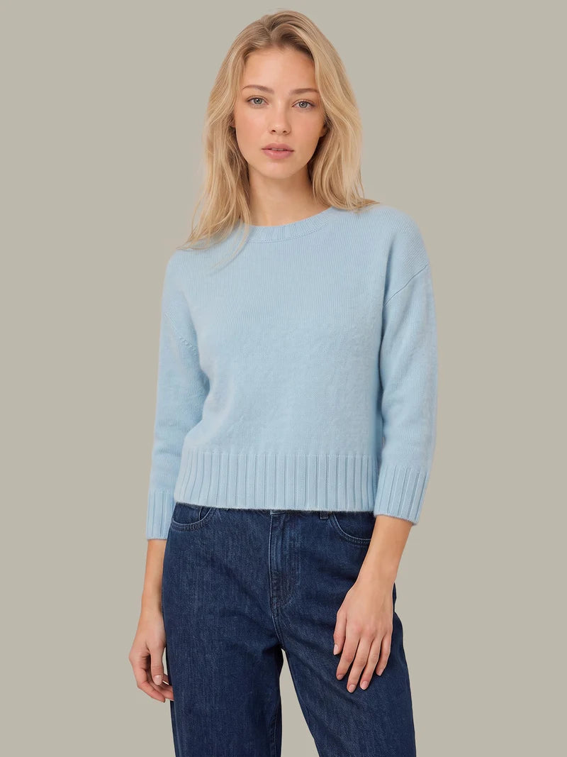 Ellis Sweater