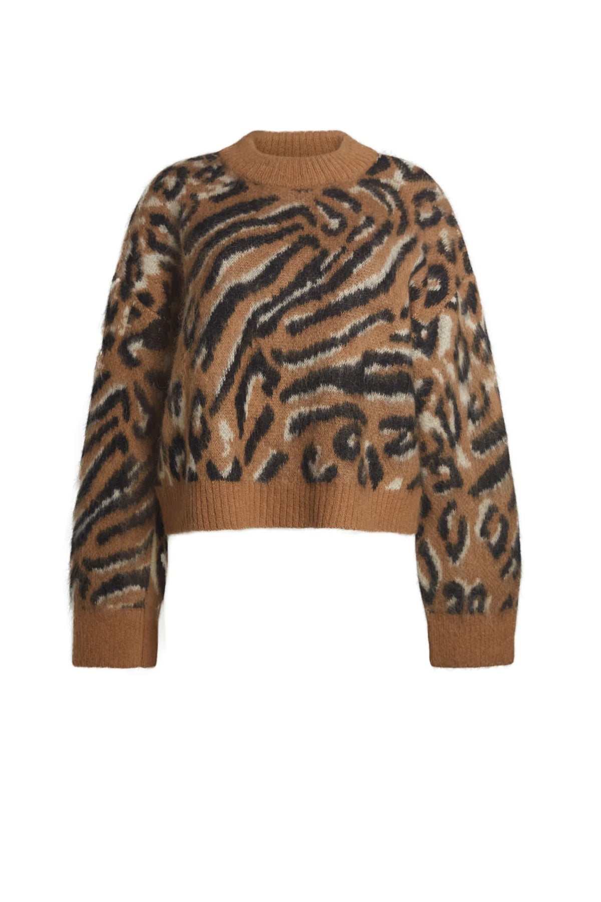 Alana Sweater