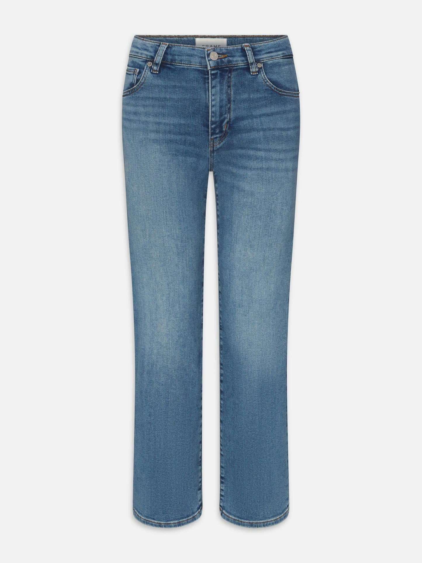 The Mellow Jean