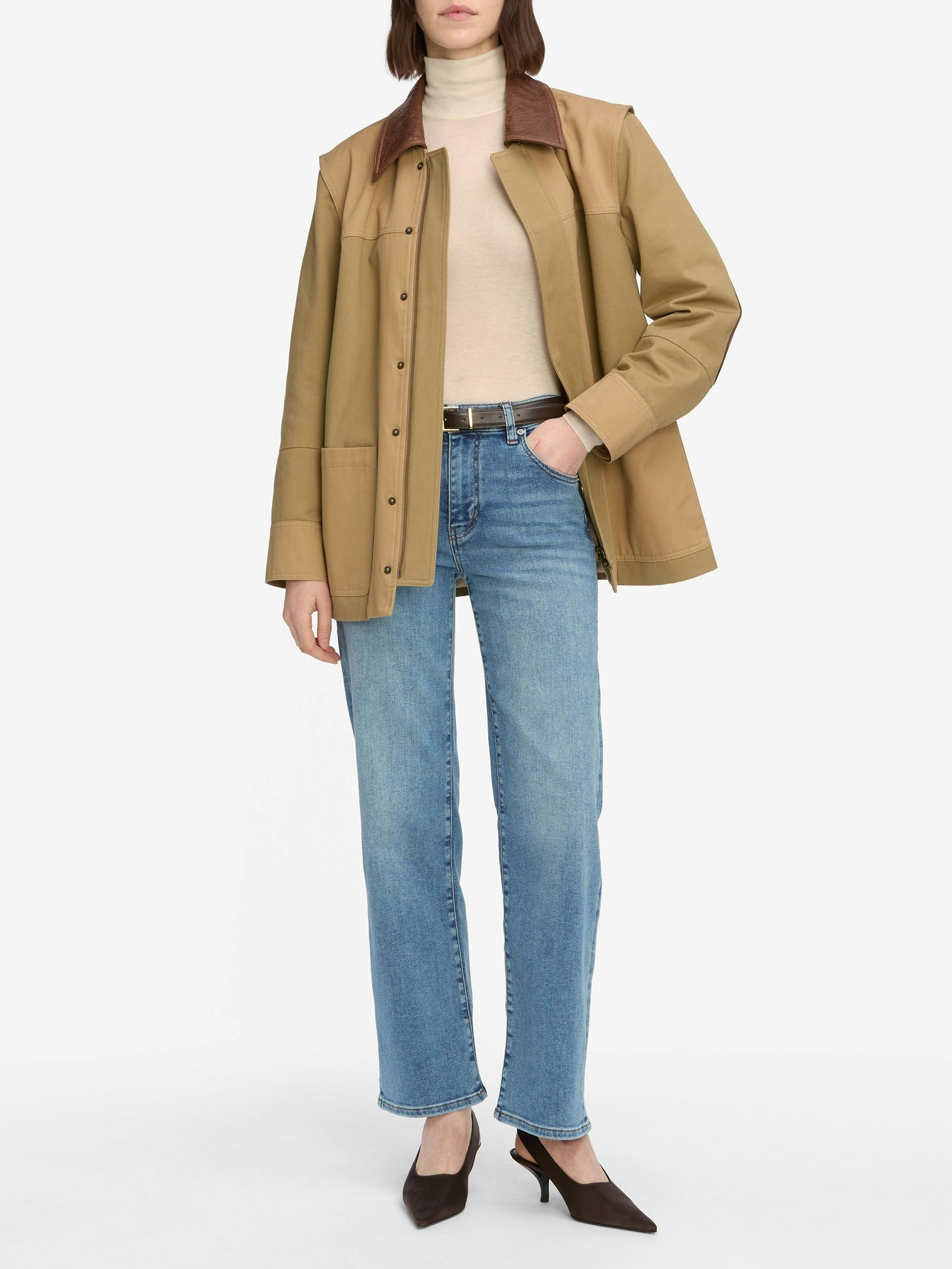 The Mellow Jean