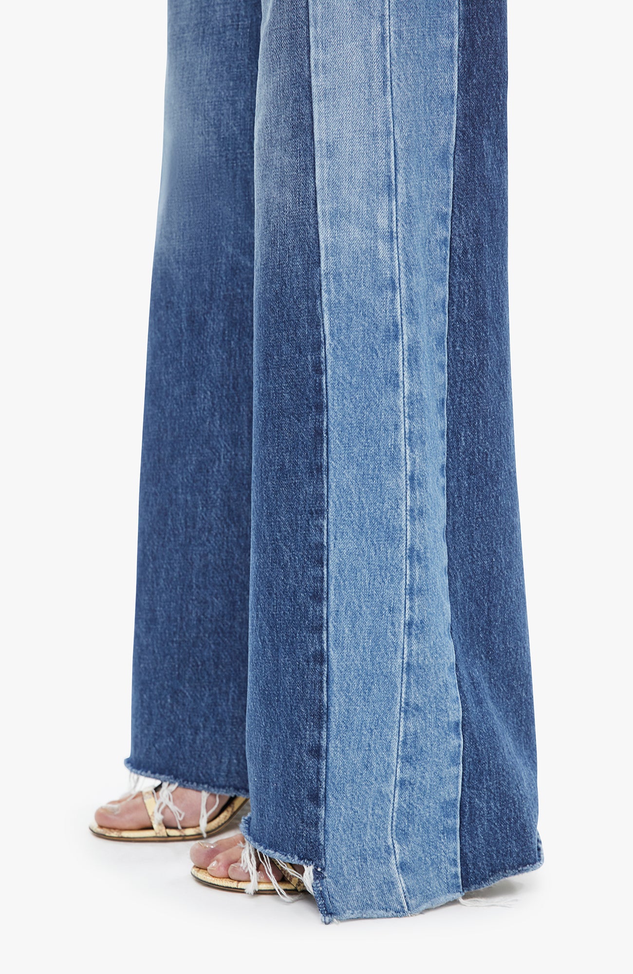 Tux Sidestepper Sneak Fray