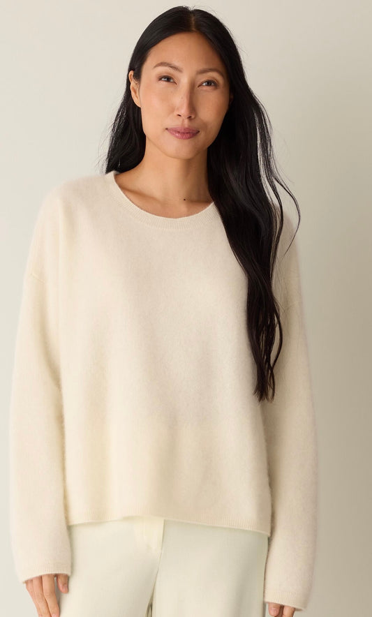Crew Neck Sweater