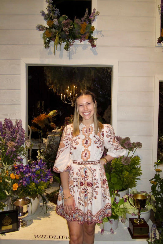Garden Dress