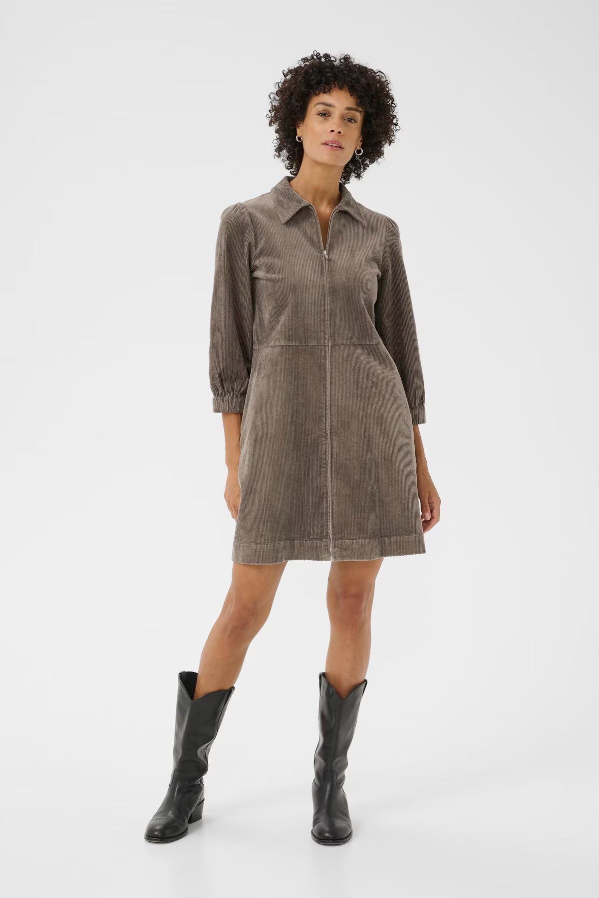 Falcon Dress