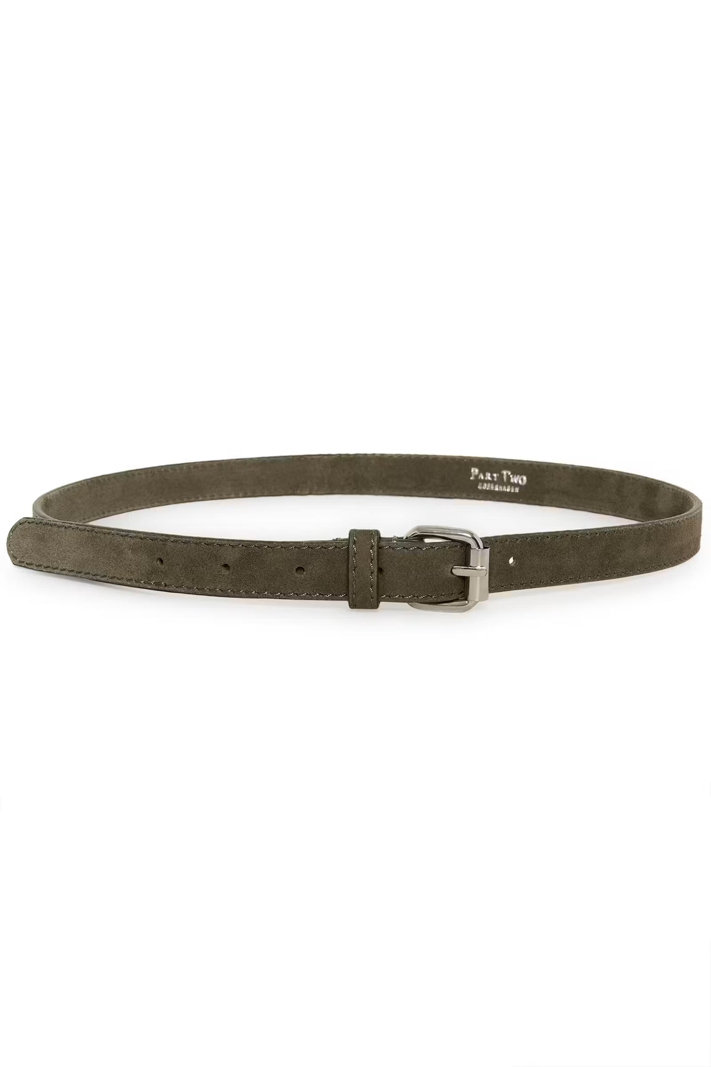 Chi Belt