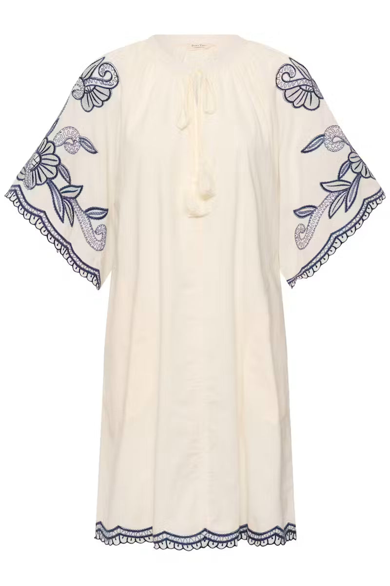 Breanna Dress
