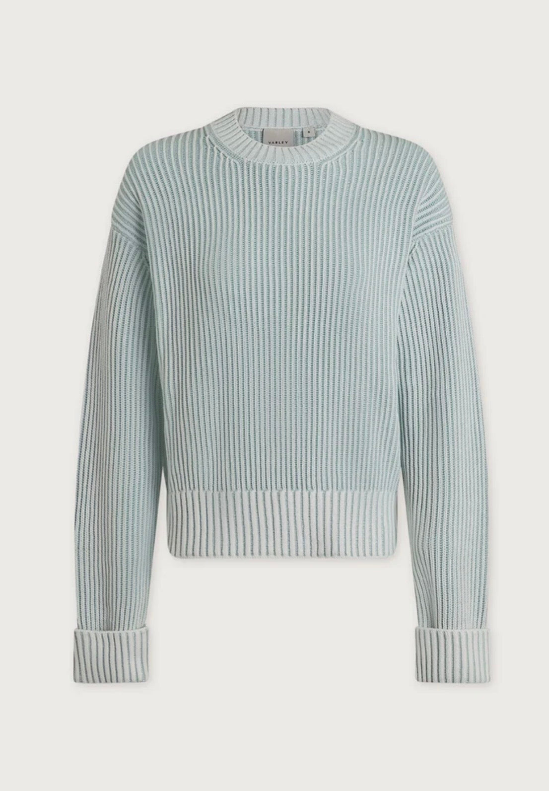Seymour Knit Sweater