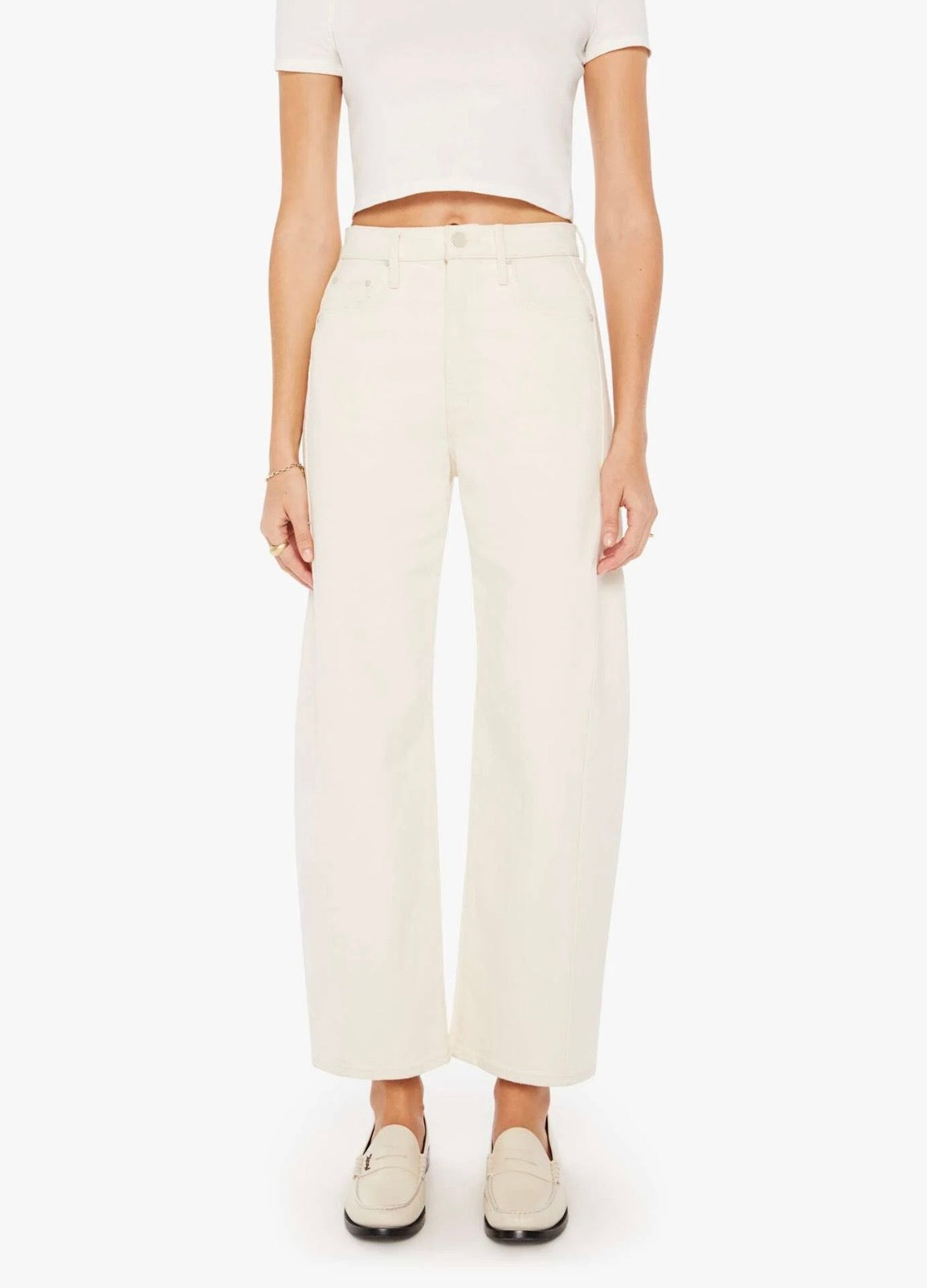 The Half-Pipe Ankle Act Natural