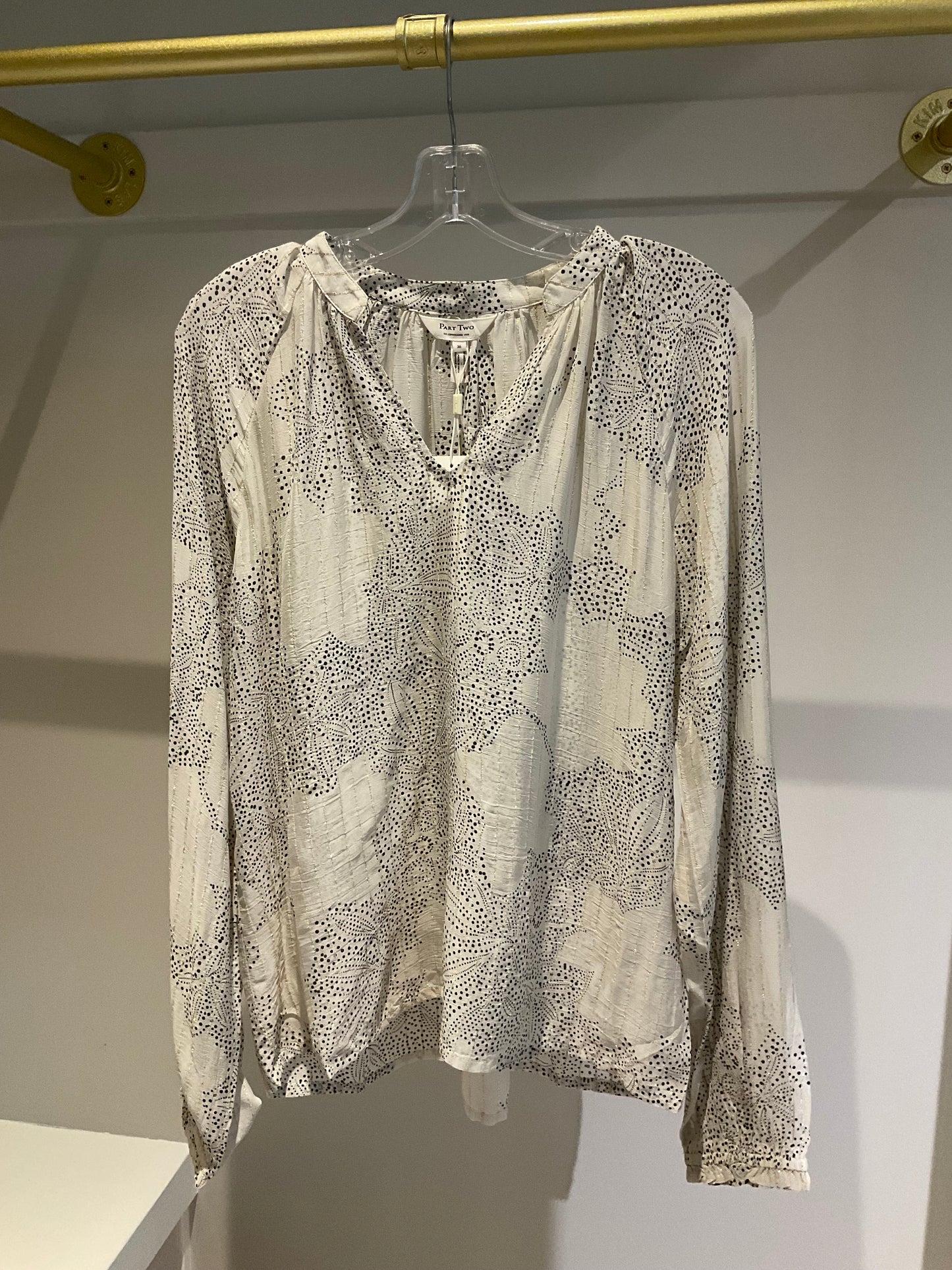 SvaraPW Blouse
