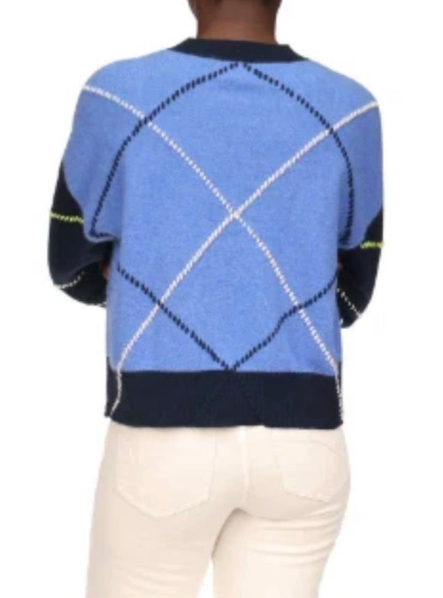 Highland Argyle Crew
