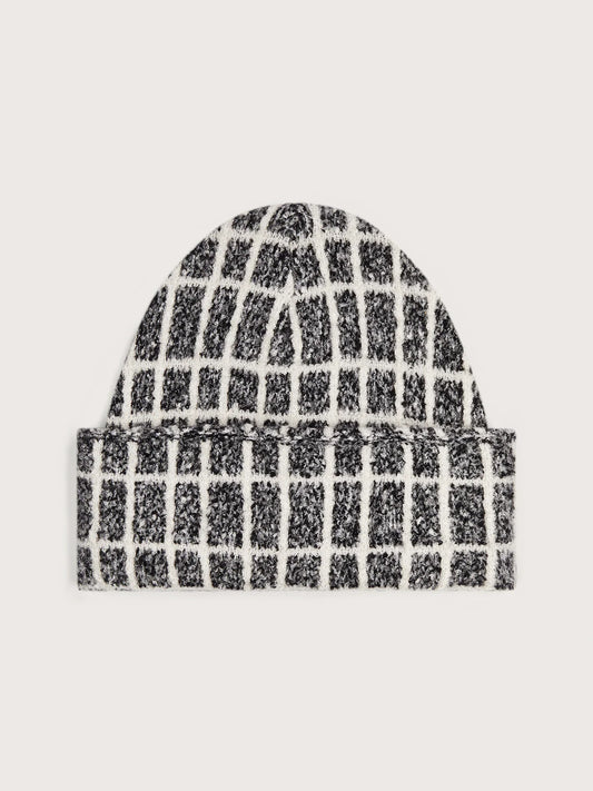 Noel Knit Beanie