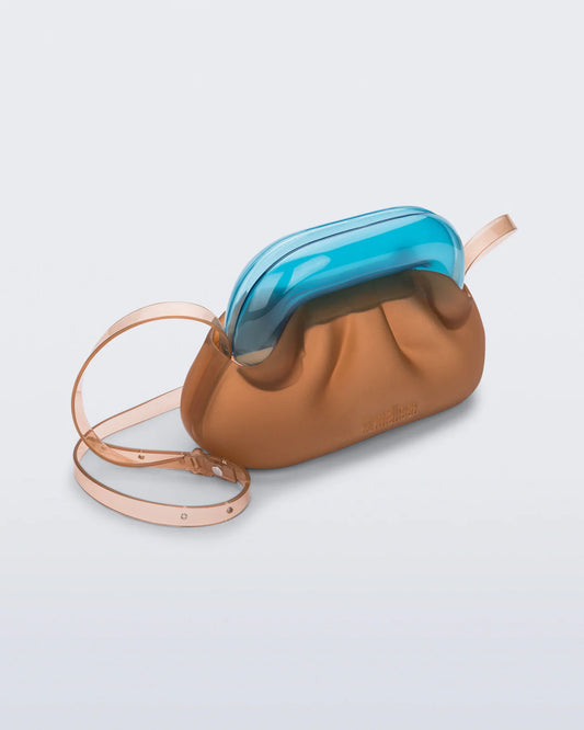 Glass Handbag