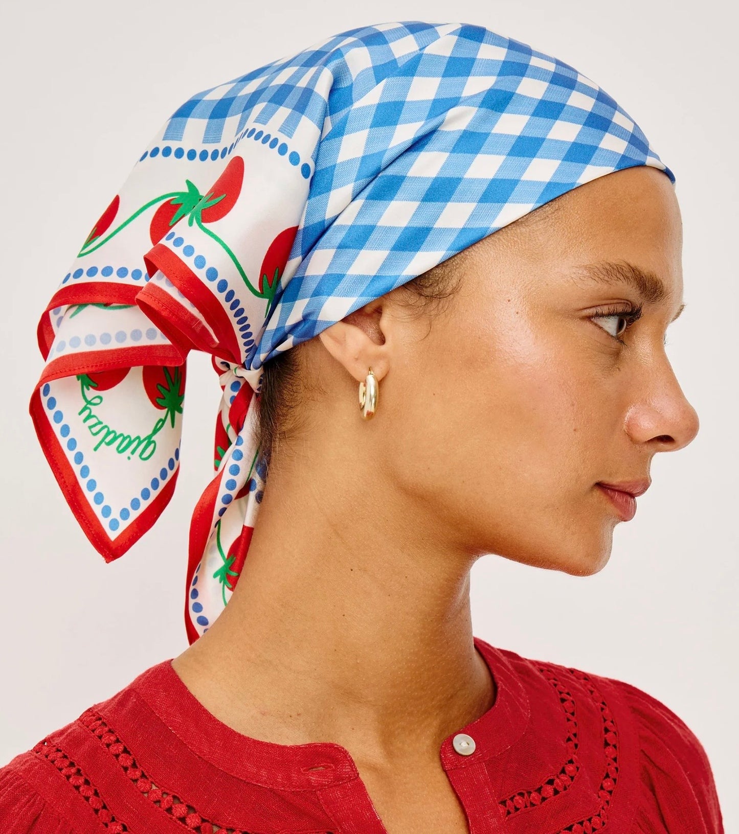 Cosima Scarf