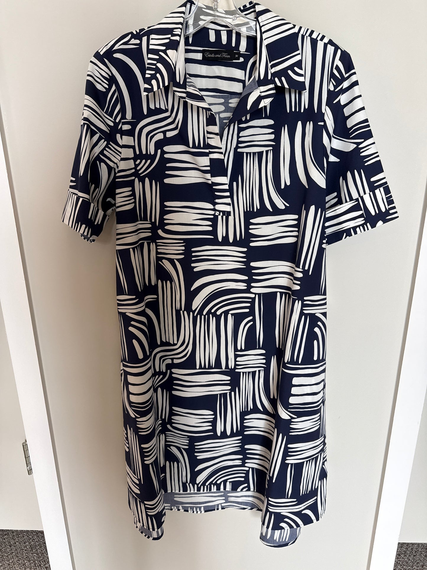 Tunic Dress