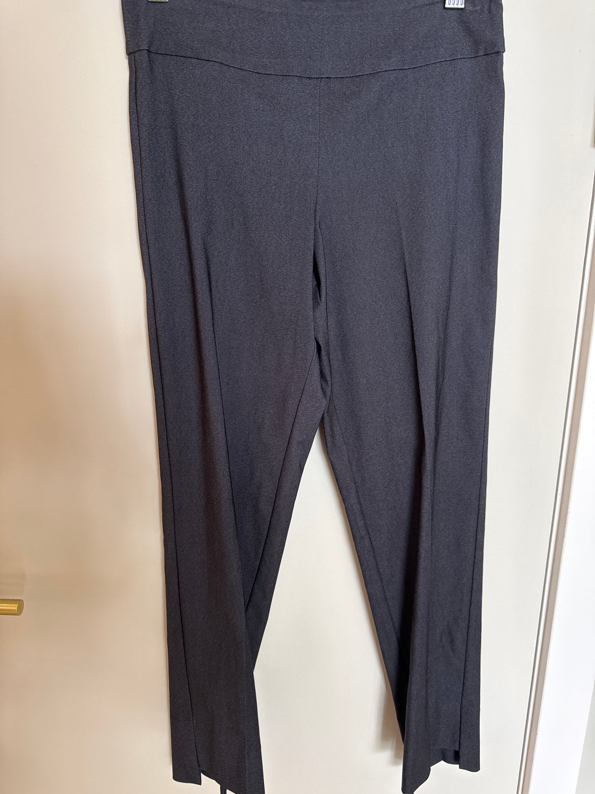 Step Hem Ankle Pant