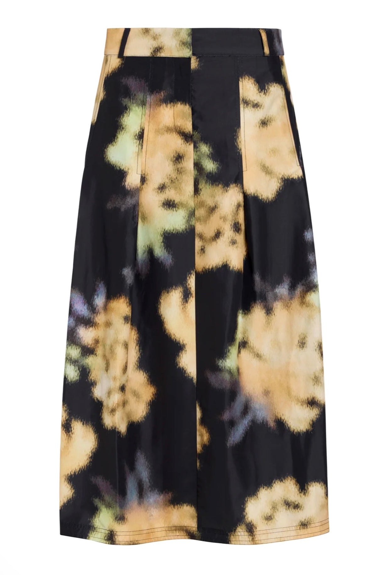 Faith Skirt Lush