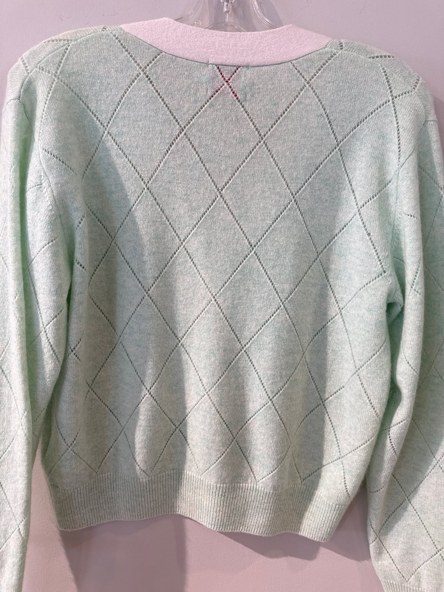Cora Cardigan