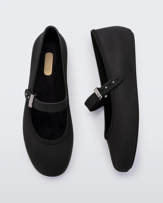 Ballerina Flat