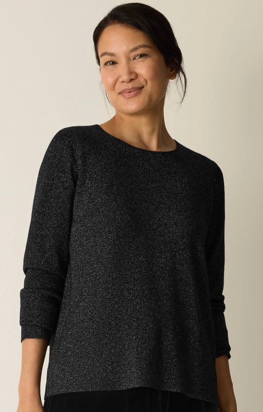 Crew Neck Sweater
