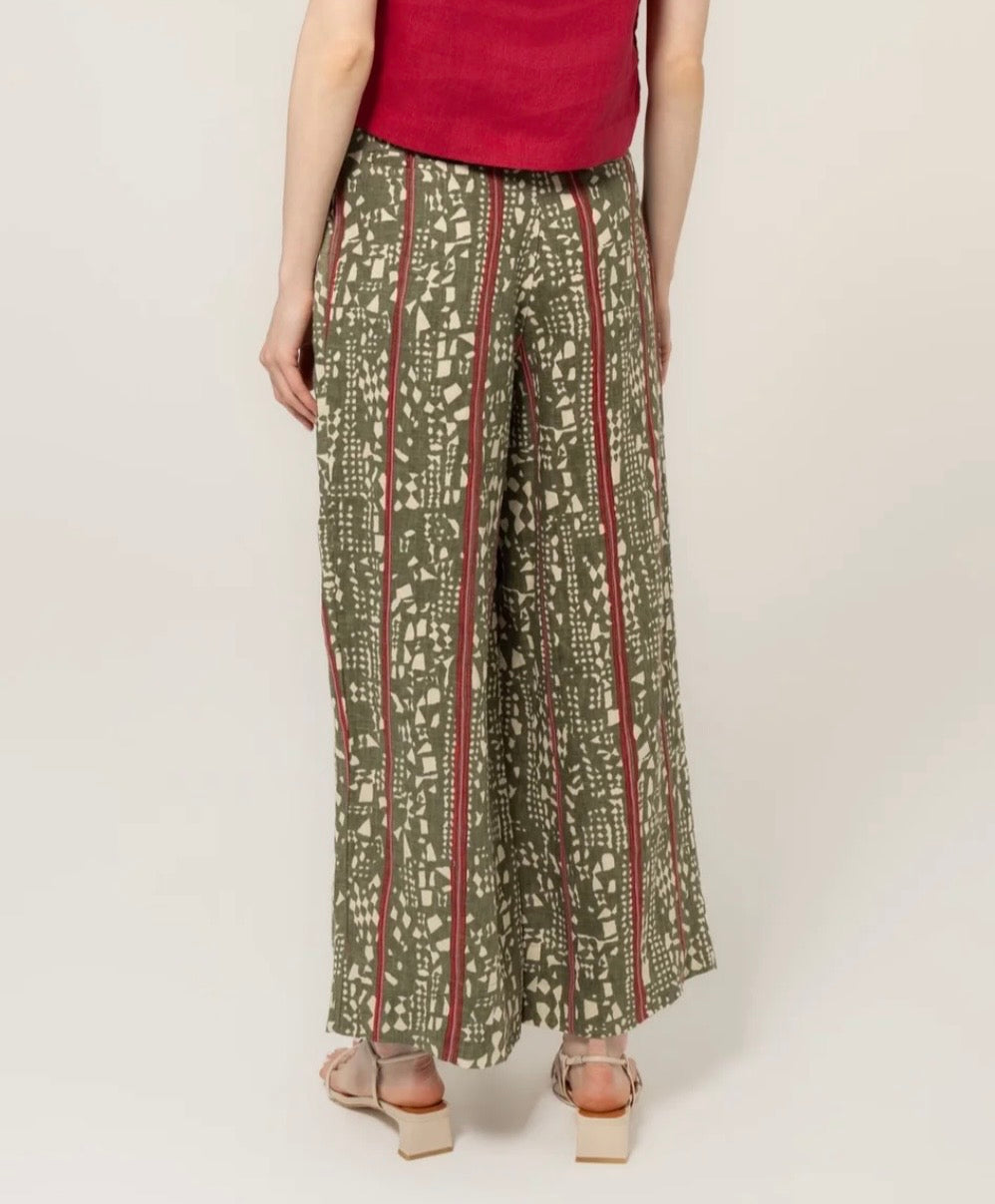 Aster Pant