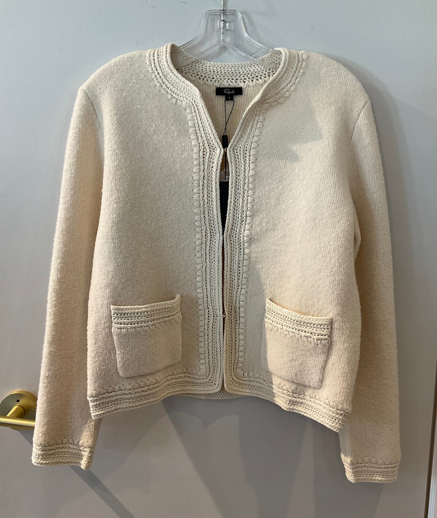 Micala Knit Cardigan