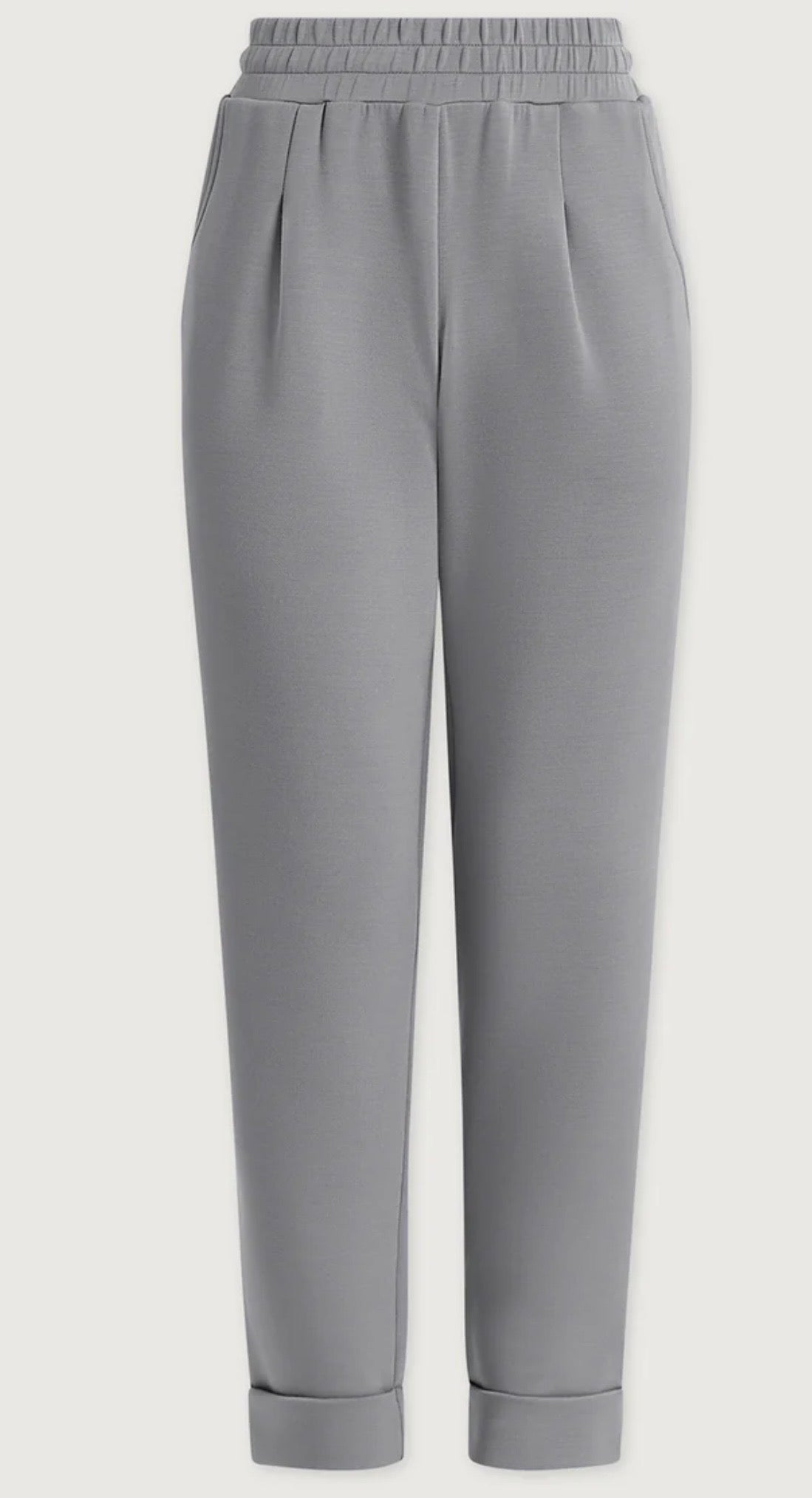 The Rolled Cuff Pant 25