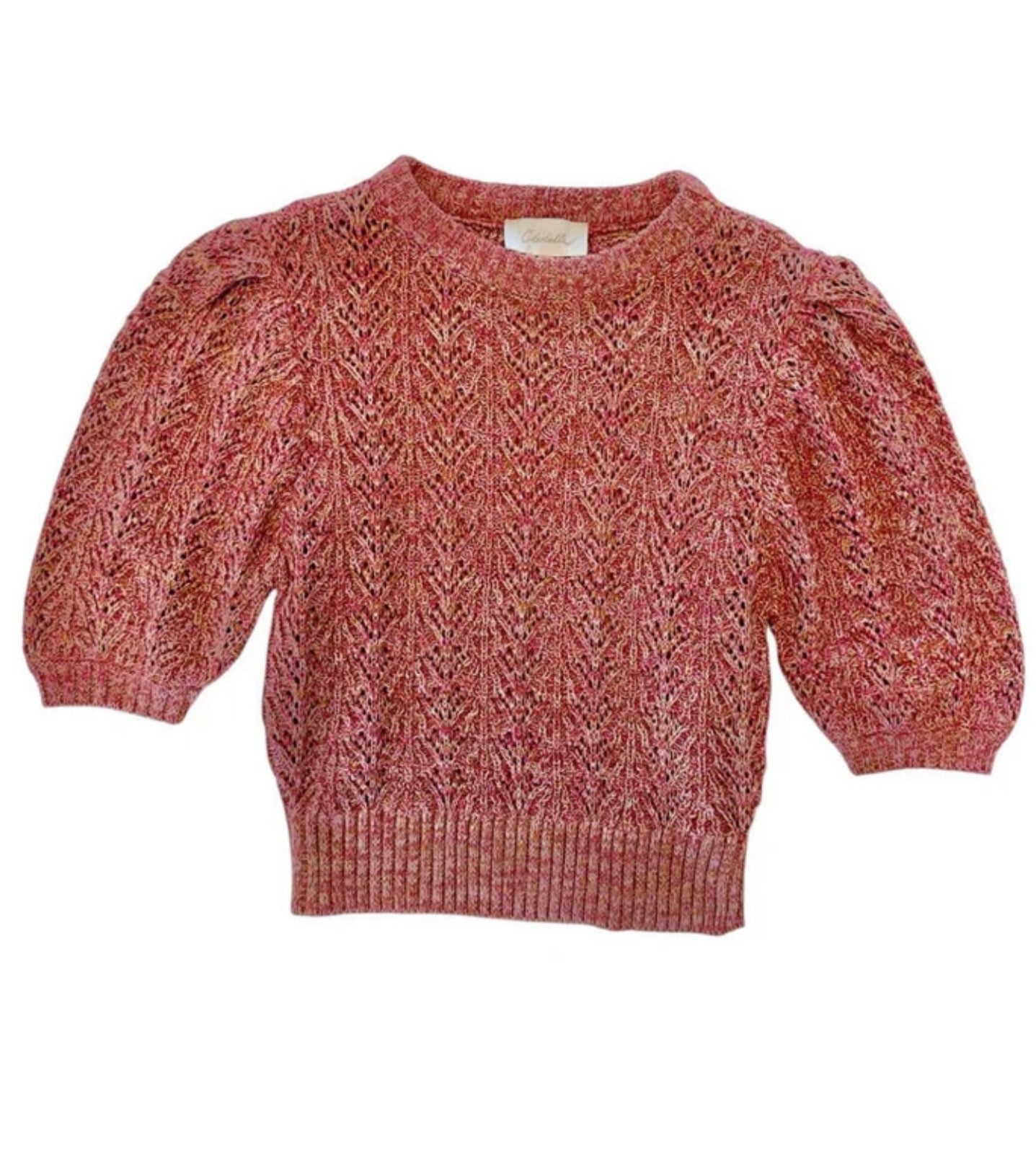 Sonnette Sweater