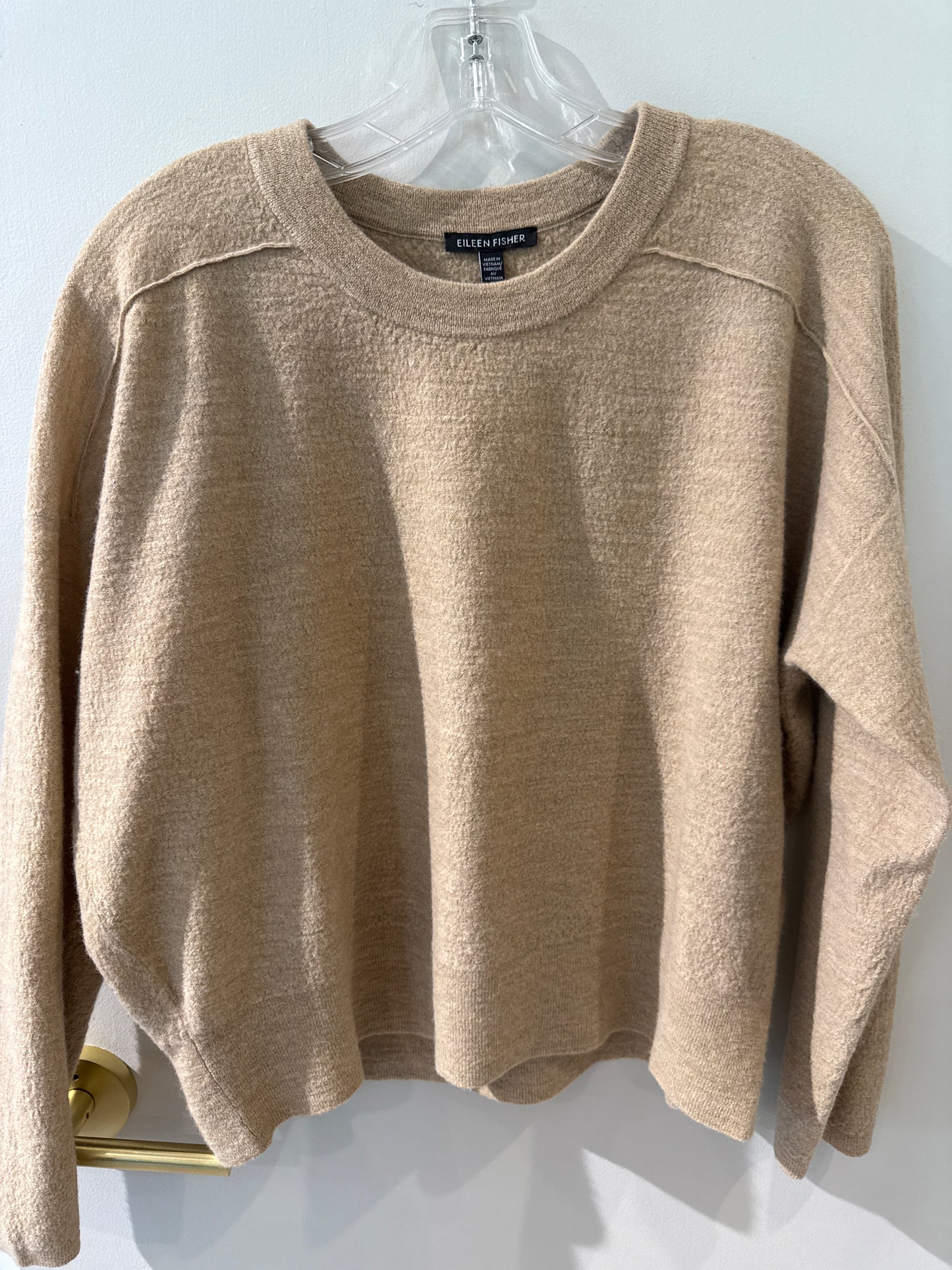 Crew Neck Sweater