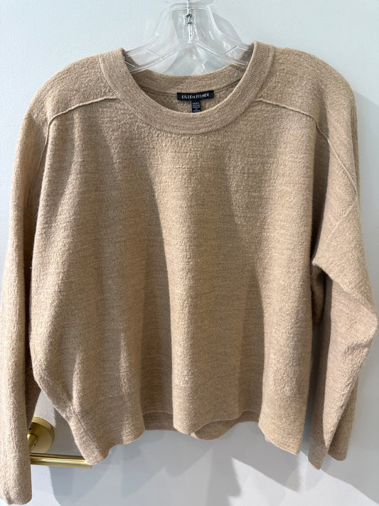 Crew Neck Sweater