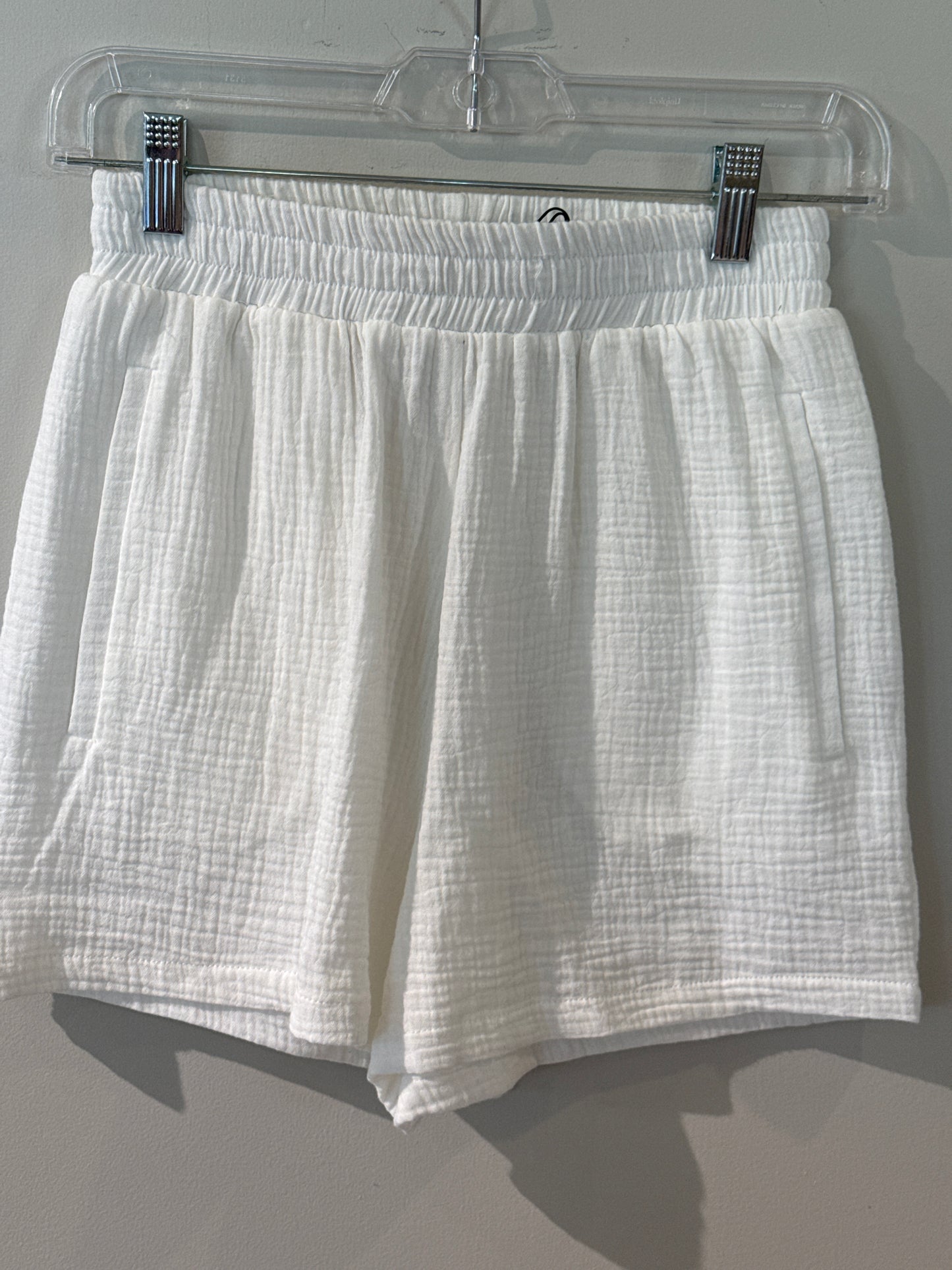 Finch Shorts