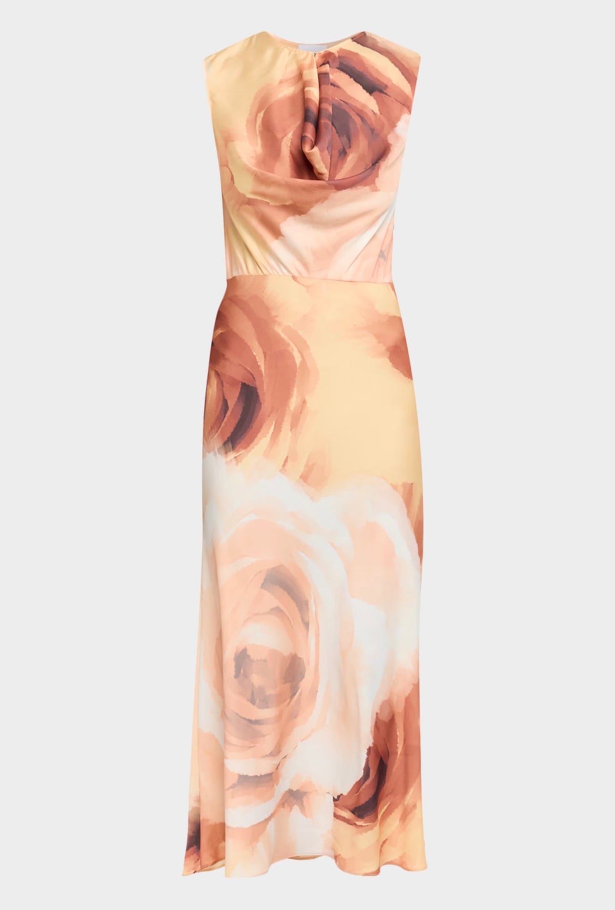 Maha Dress Desert Rose