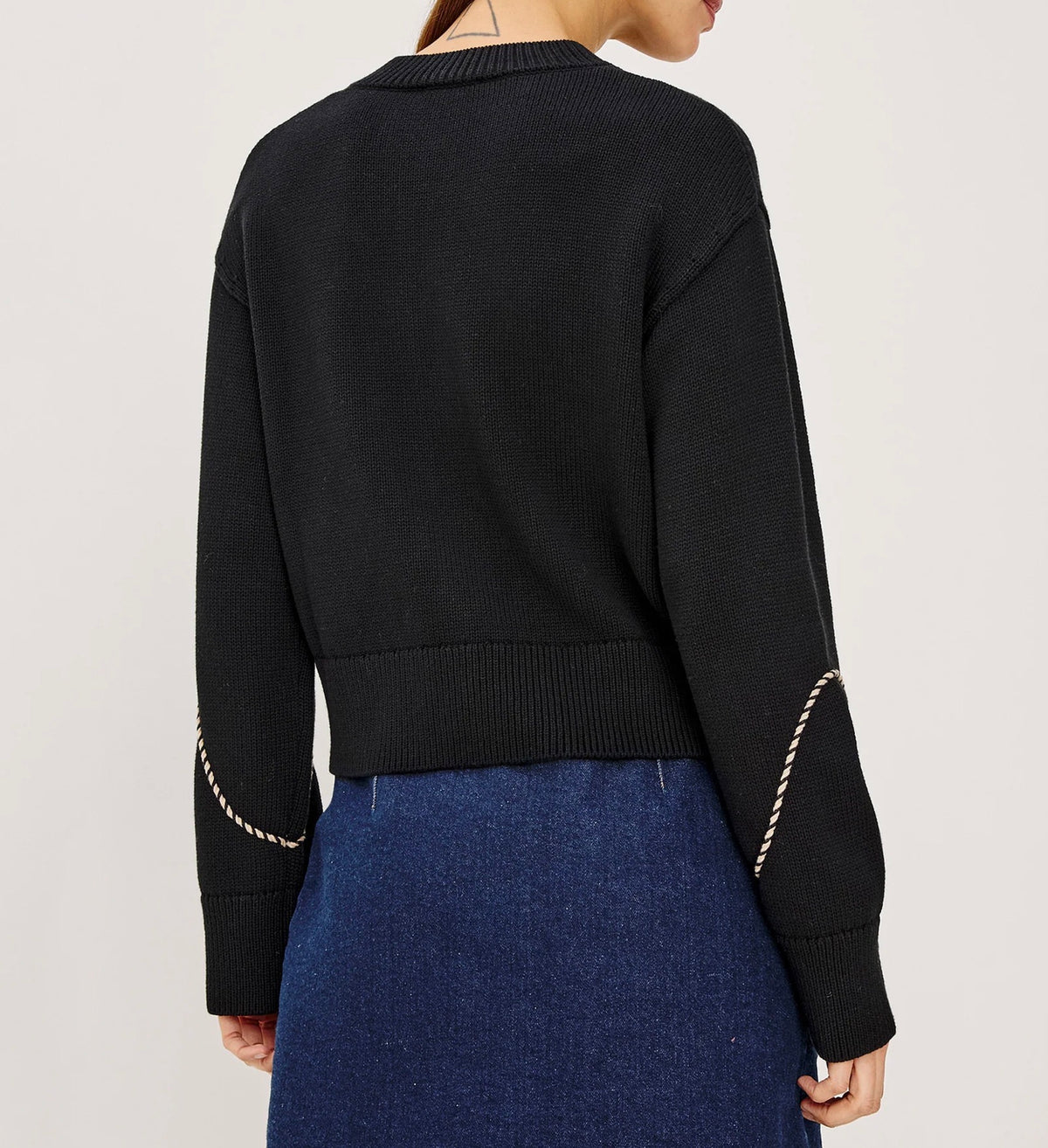 Sybil Cardigan