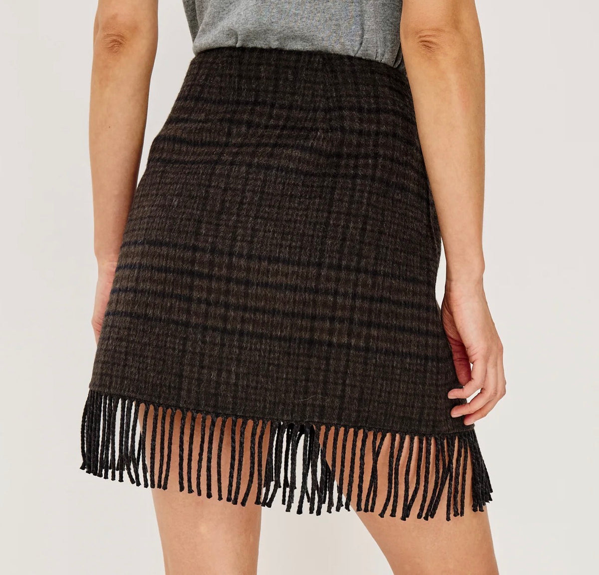Vista Skirt