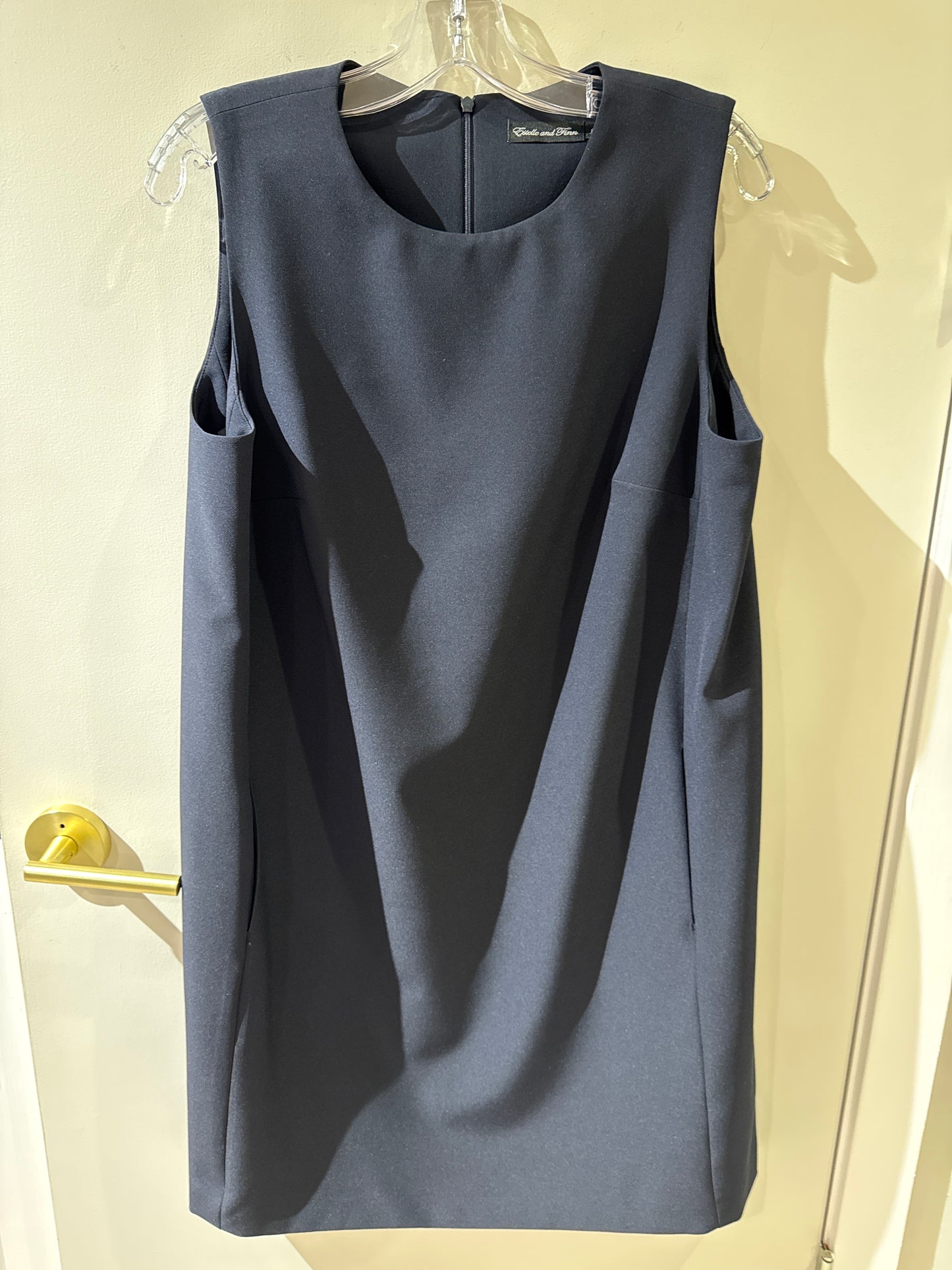 Shirt Dress