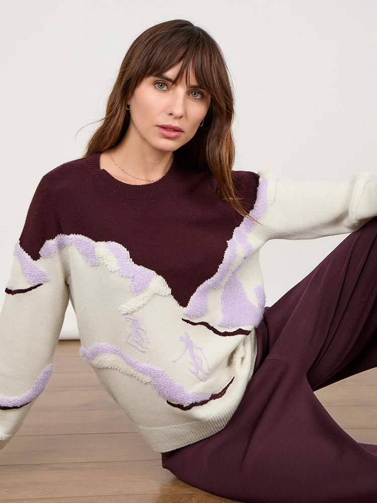 Story Cashmere Sweater