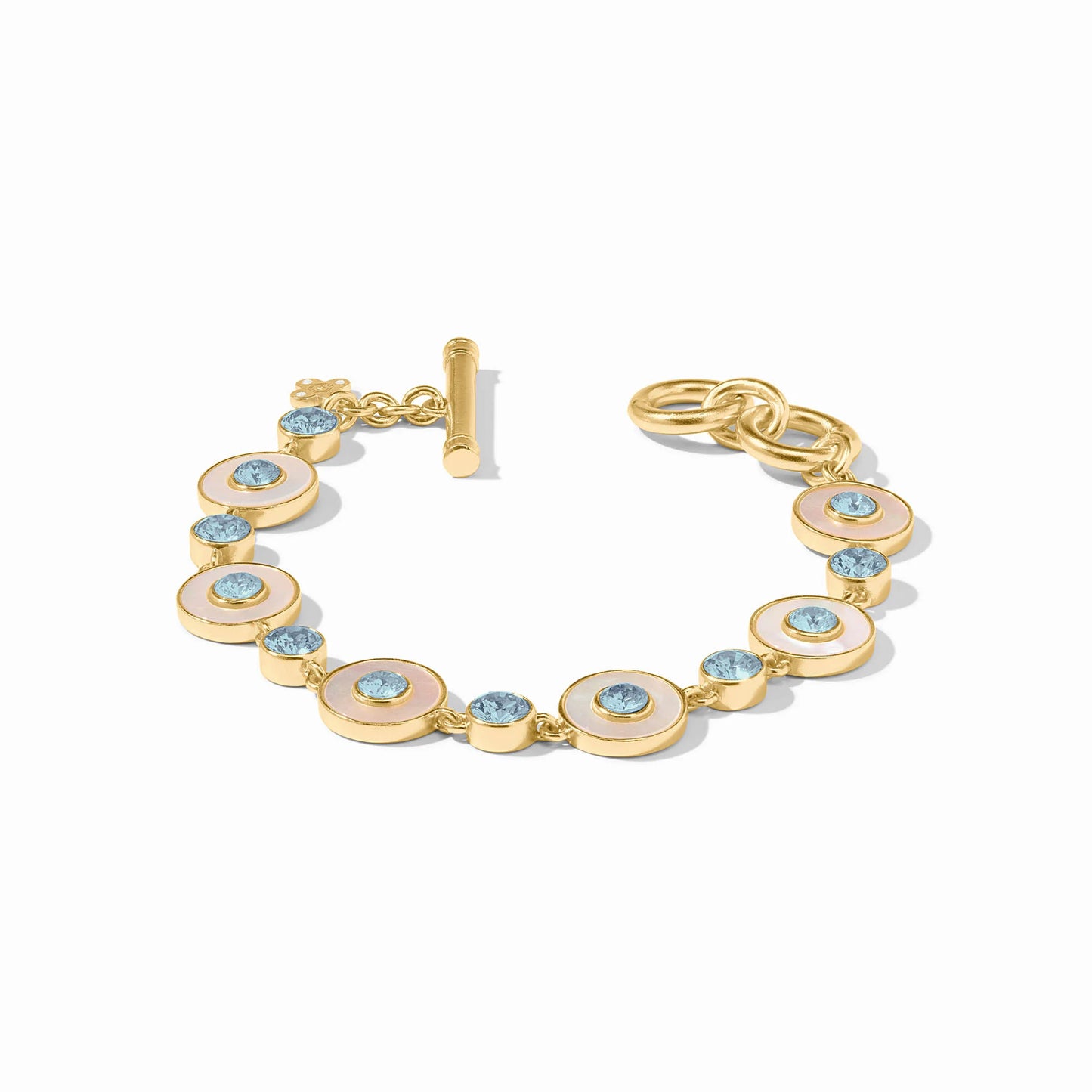 Colette Tennis Bracelet
