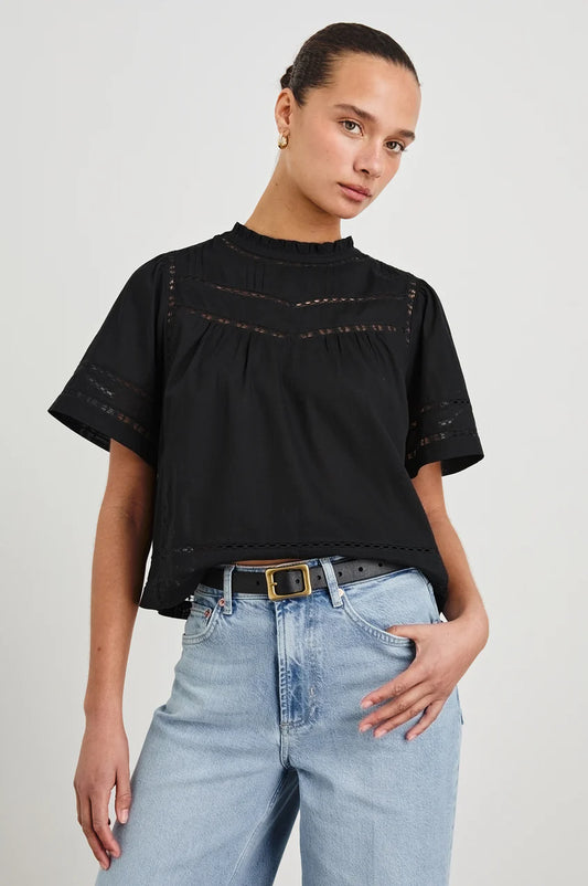 Daisy Top