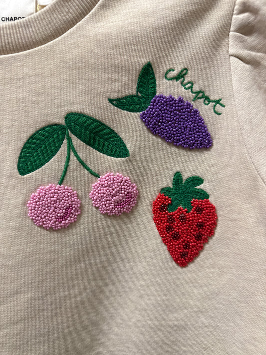 Fruit Sweatshirt