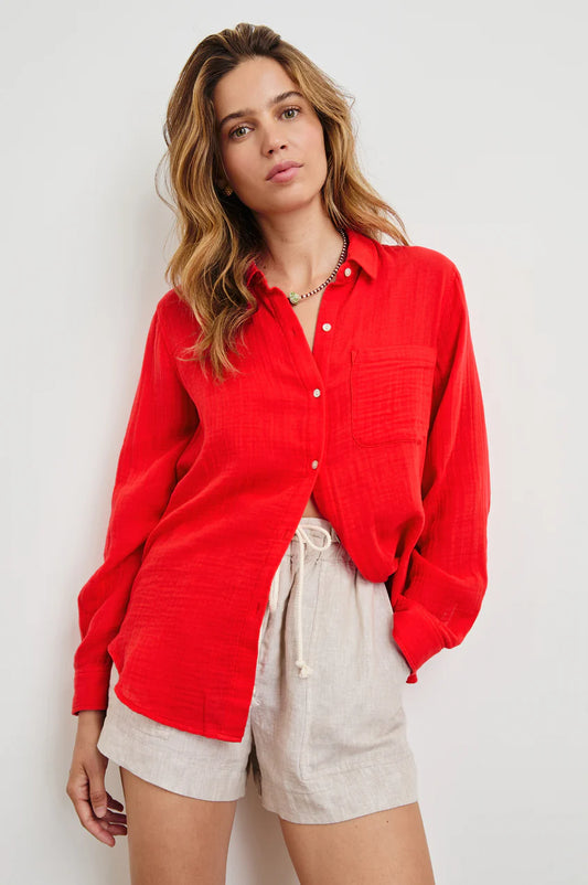 Ellis Cherry Shirt
