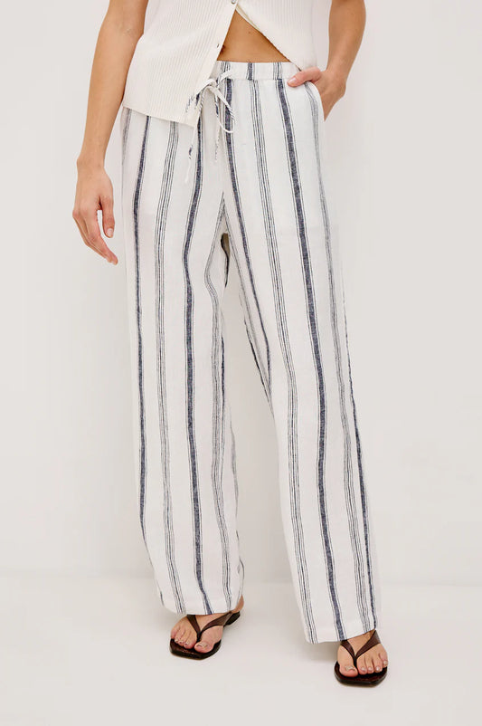Emmie Stripe Pant