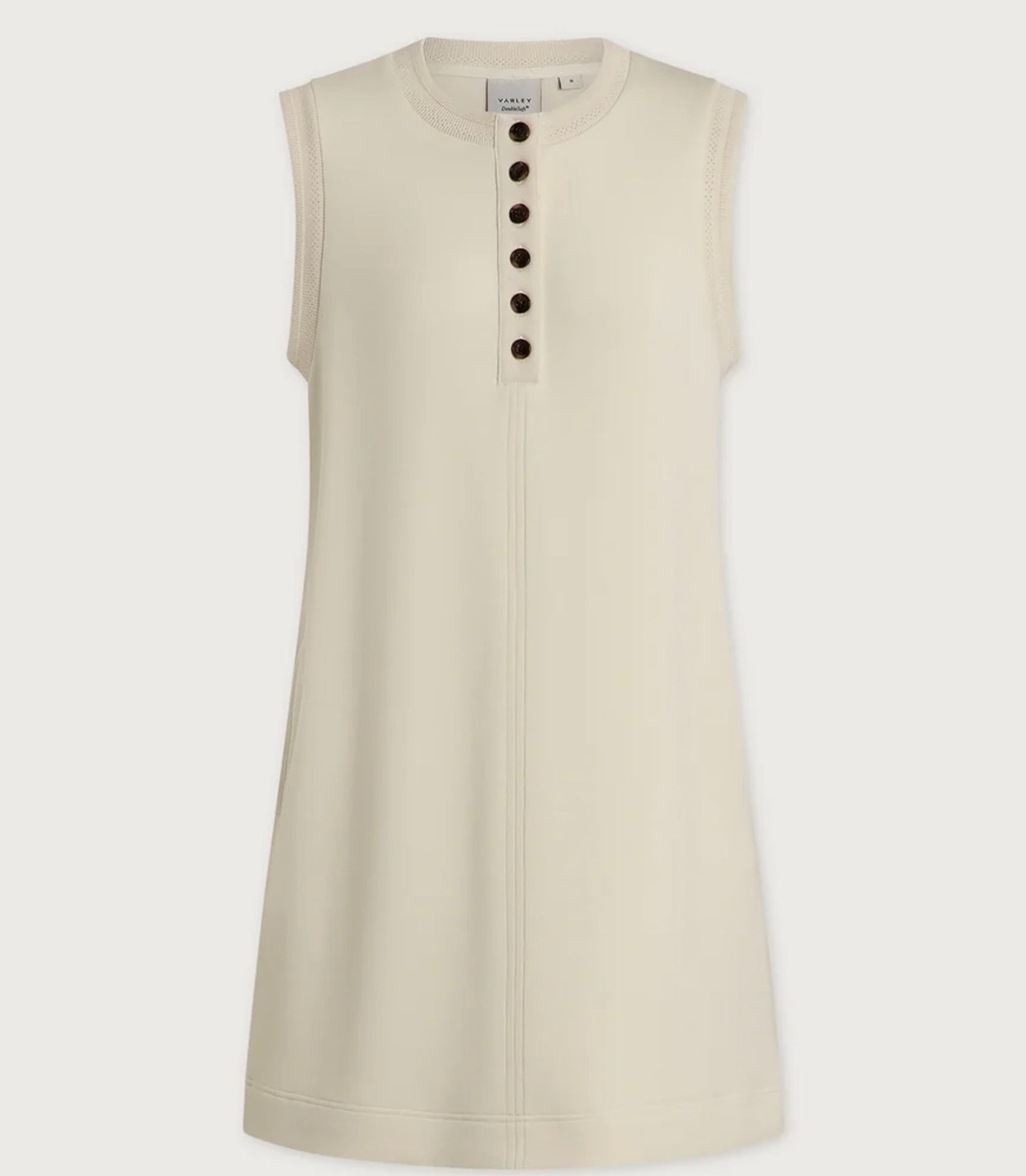 Elba Tank Mini Dress